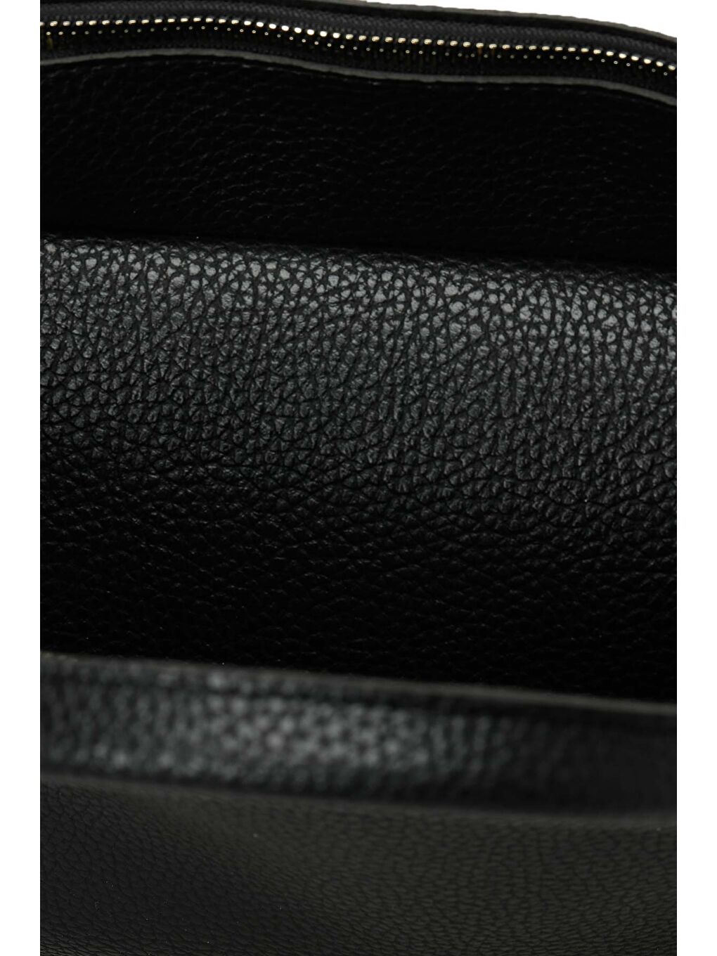 NTRL CKGZ KL 5FX Siyah Kadın Kol Çantası-3