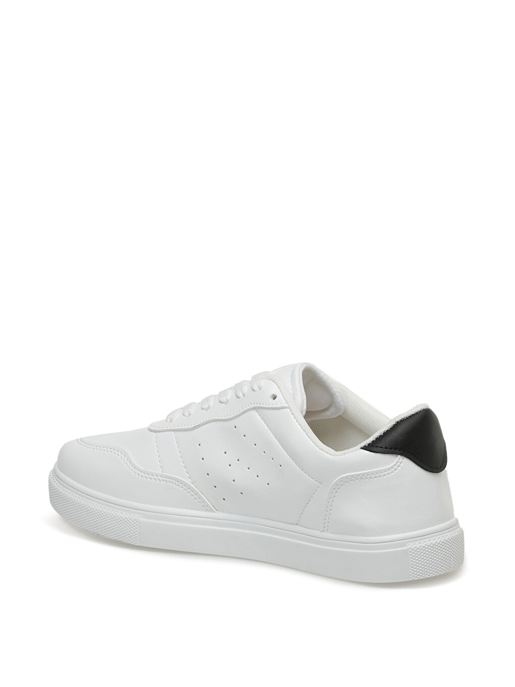 TOMPKINS PU 3FX Beyaz Erkek Sneaker-3