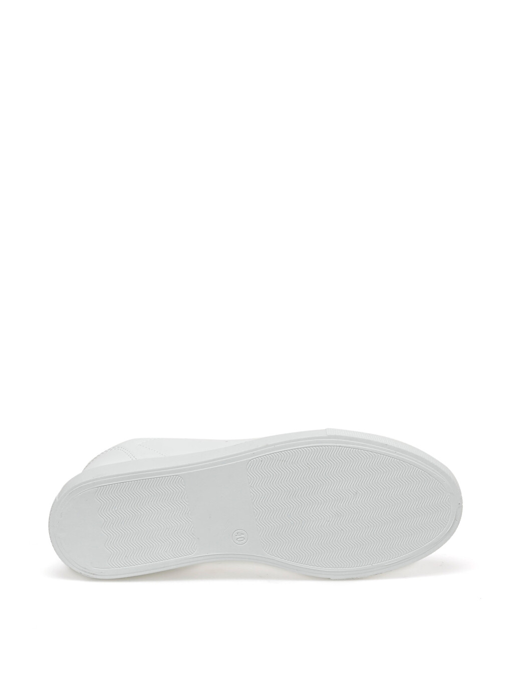 TOMPKINS PU 3FX Beyaz Erkek Sneaker-4
