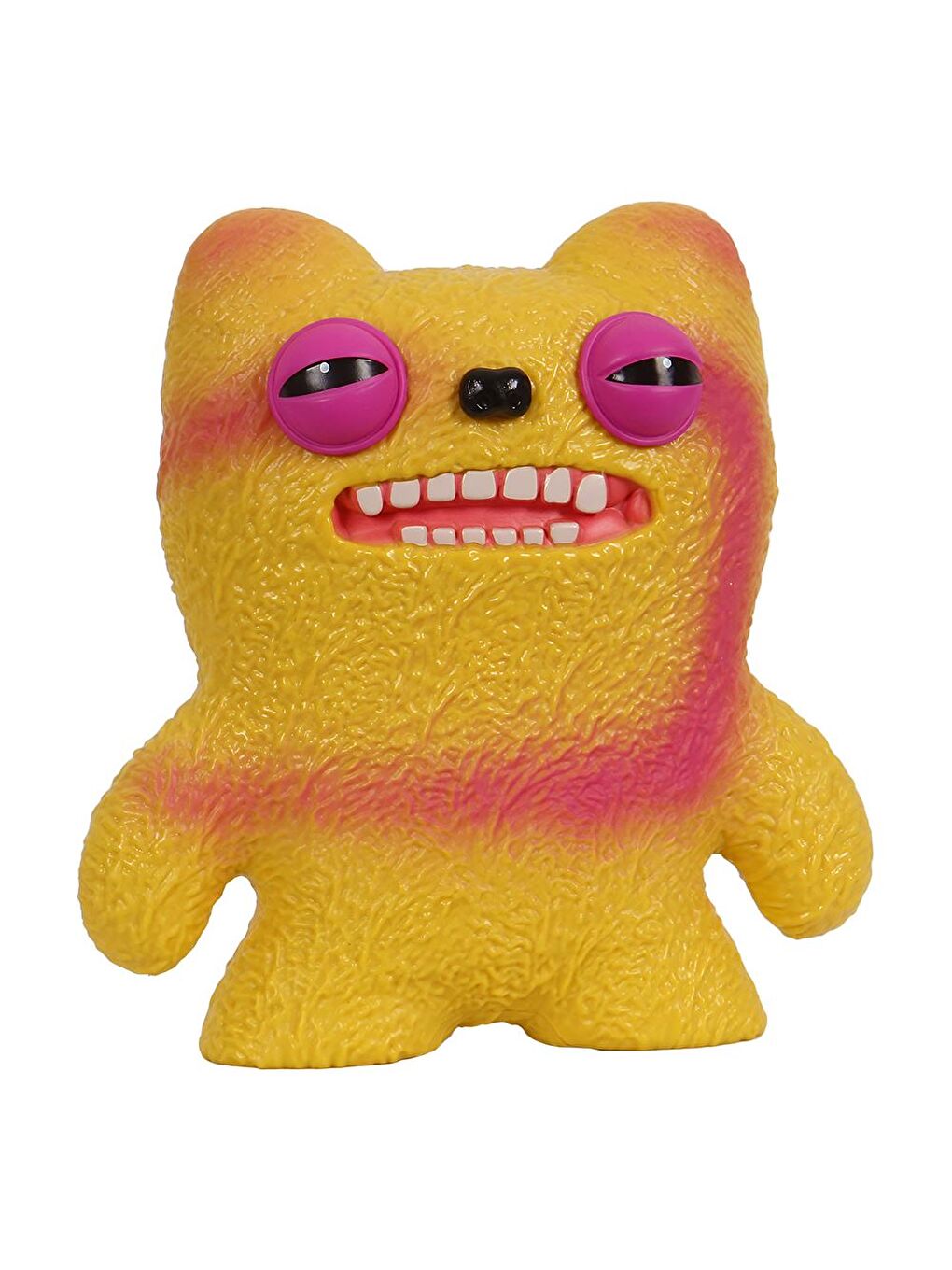 Fuggler Customizable Figür Model 4