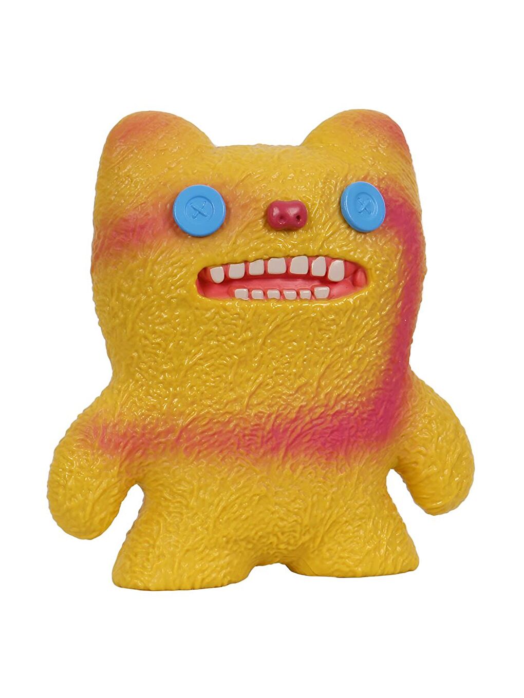 Fuggler Customizable Figür Model 4-1