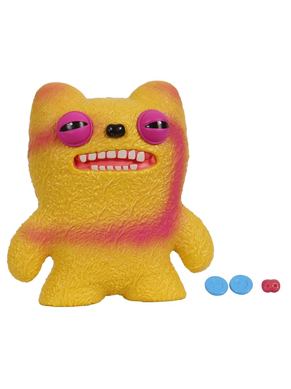 Fuggler Customizable Figür Model 4-2