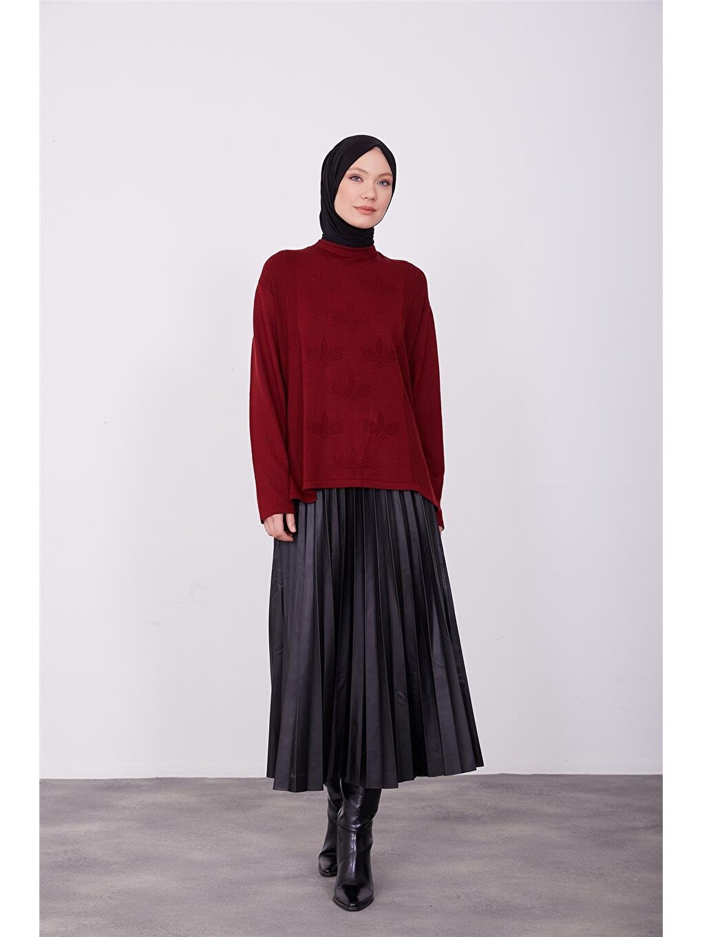 Kazak 23kd9005 Bordo