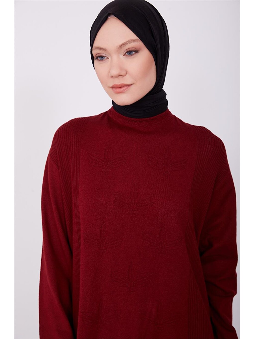 Kazak 23kd9005 Bordo-2