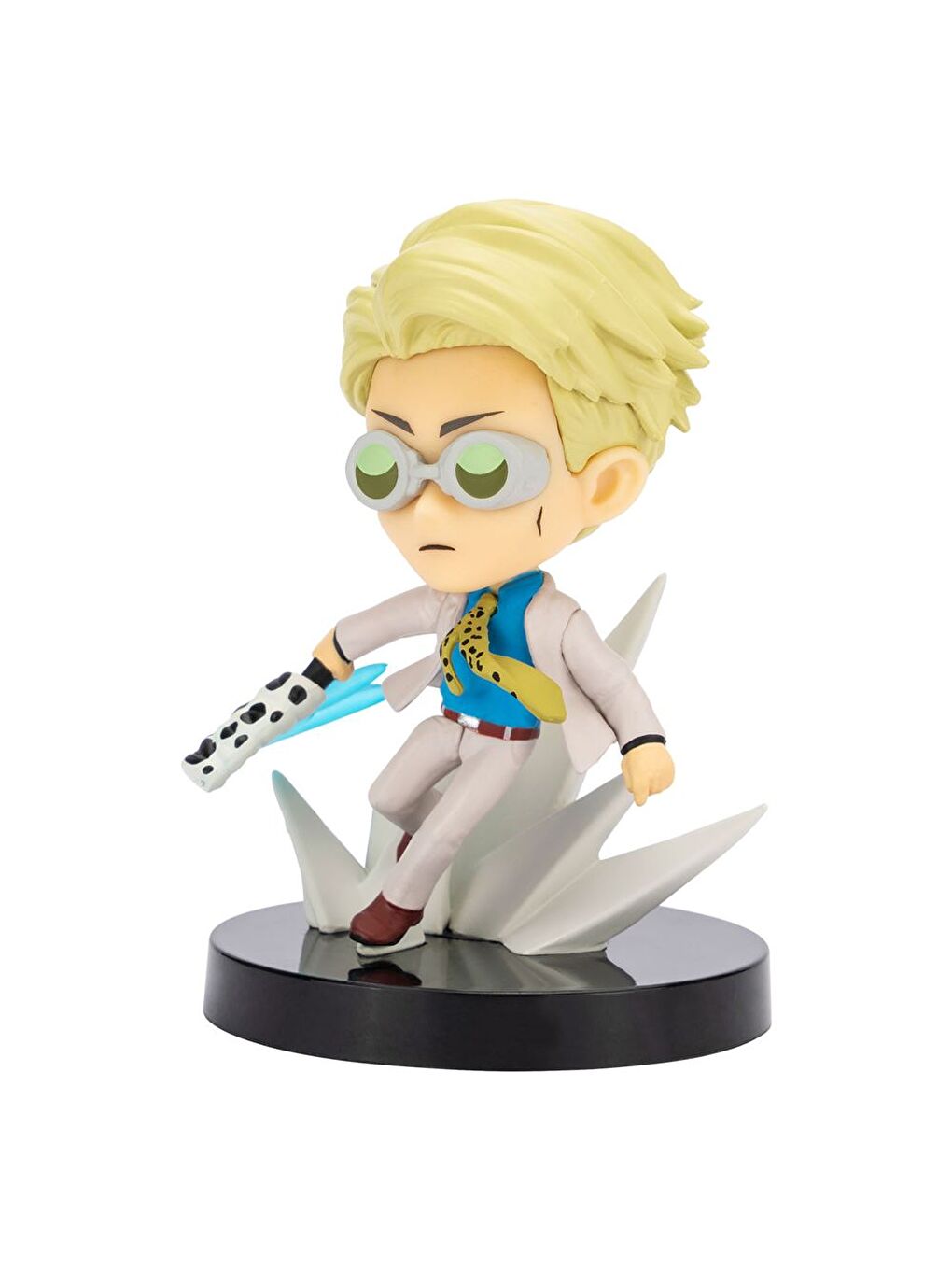 Total Anime Mini Büst Figür - Kento Nanami 0080-1