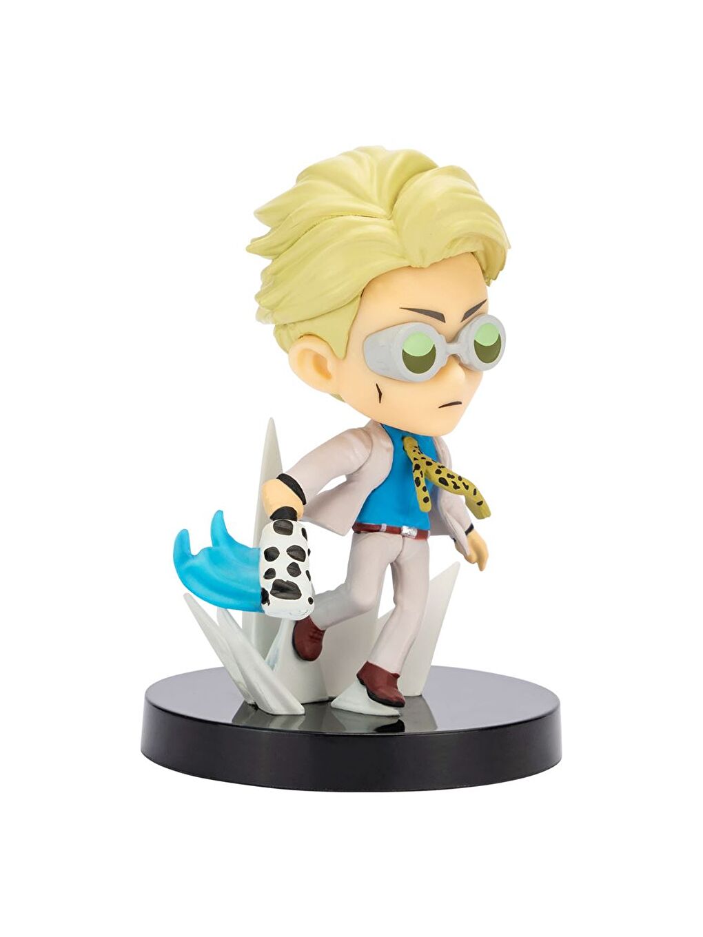 Total Anime Mini Büst Figür - Kento Nanami 0080-2