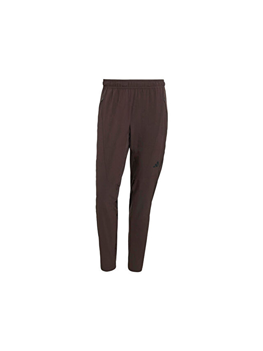 D4t Hybrid Pant Erkek Antrenman Eşofman Altı Kb0807 Kahverengi-2
