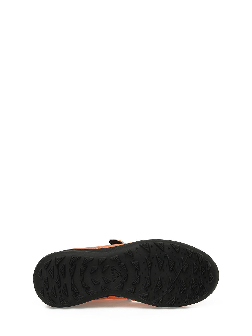 SANTINI F 5PR Turuncu Erkek Çocuk Halı Saha Ayakkabısı-5