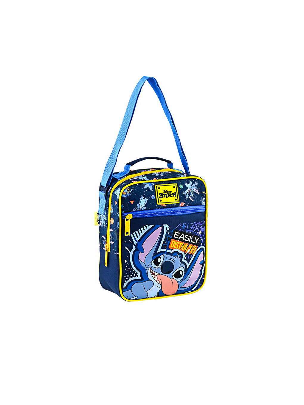 Disney PlsLx Easily Beslenme Çantası 17817-1
