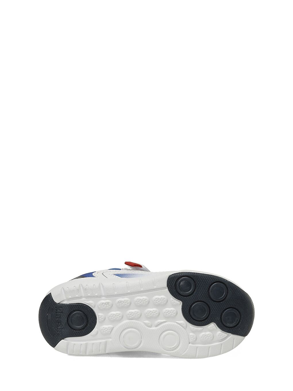 NOPSI P 5FX Lacivert Erkek Çocuk Spor Ayakkabı-5