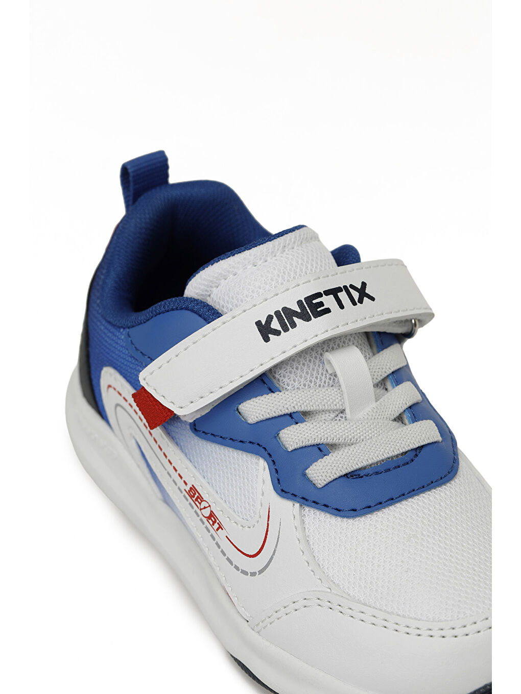 NOPSI P 5FX Lacivert Erkek Çocuk Spor Ayakkabı-6