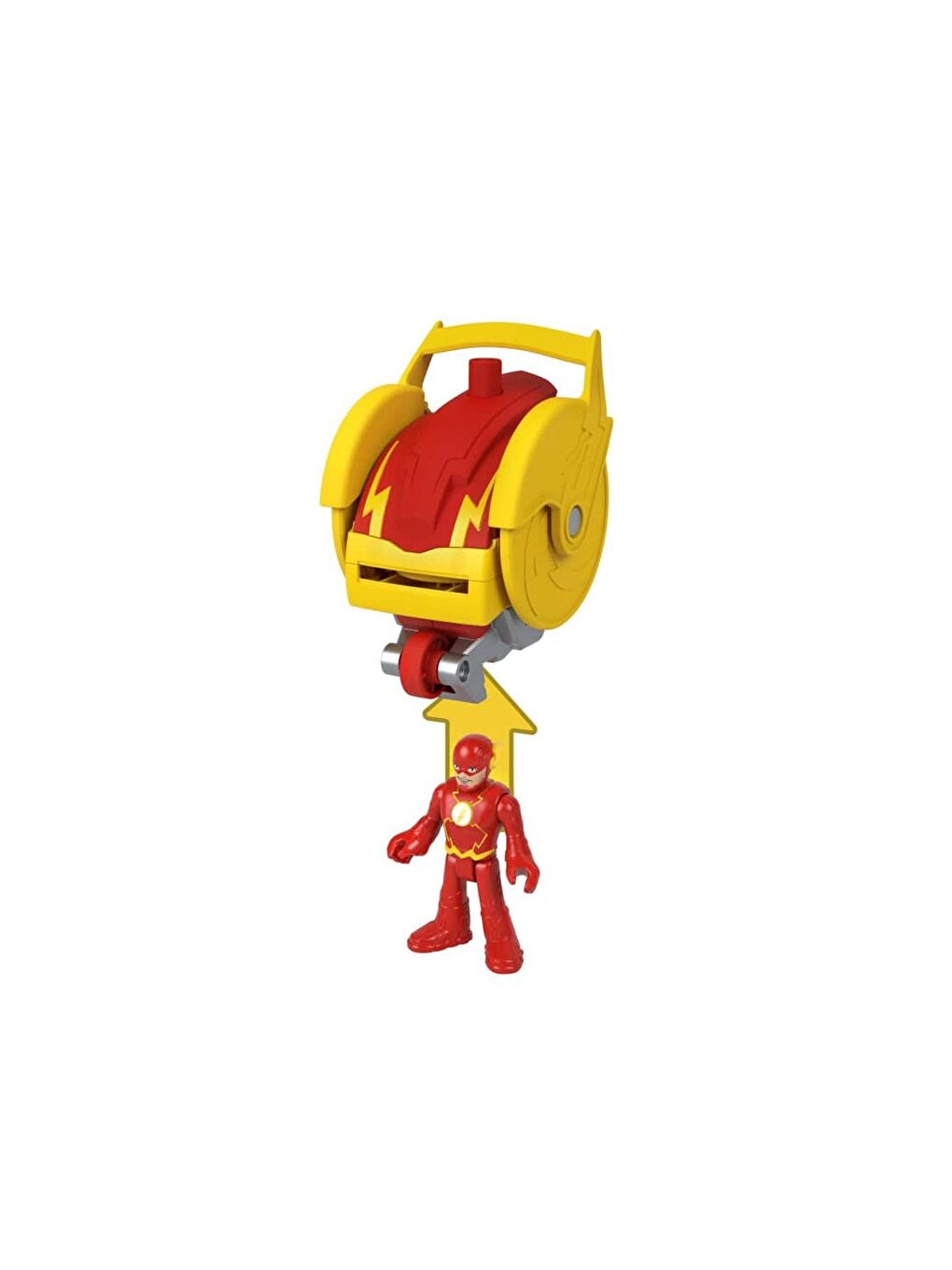 Imaginext Karışık DC Super Friends HGX94