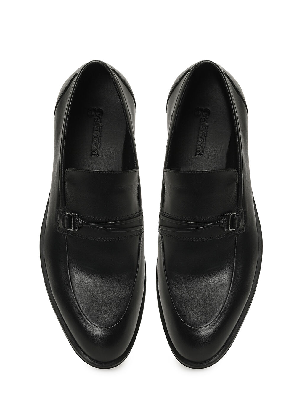 KARMEN 6FX Siyah Erkek Makosen-3