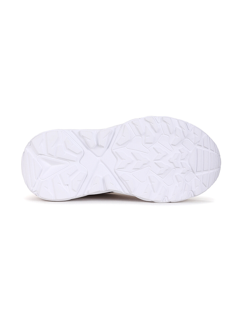 Mavi Lace Bağcık Mekanizmalı Erkek Çocuk Spor Ayakkabı-4