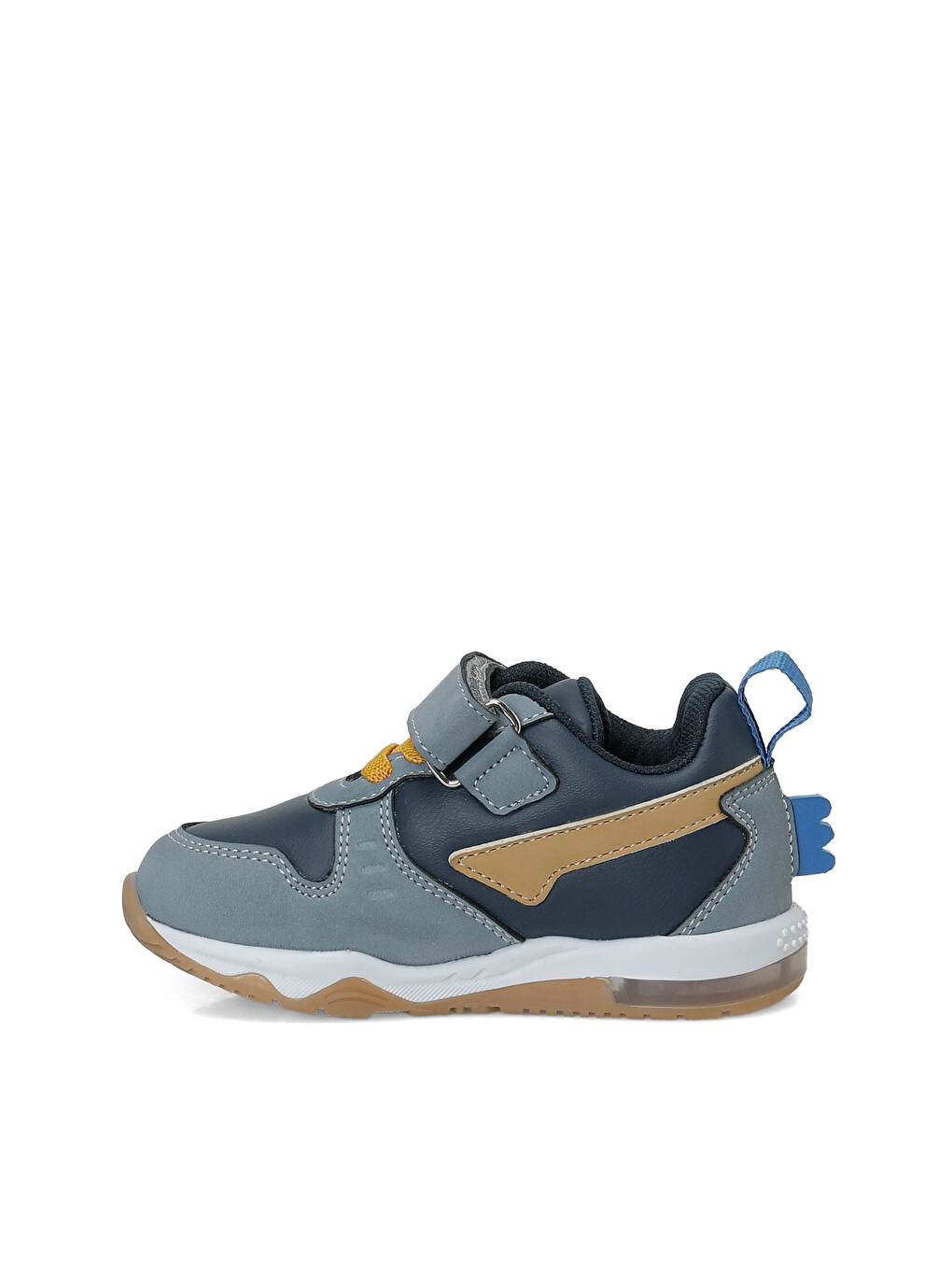 Hıgh.b Lacivert Erkek Çocuk Sneaker-2