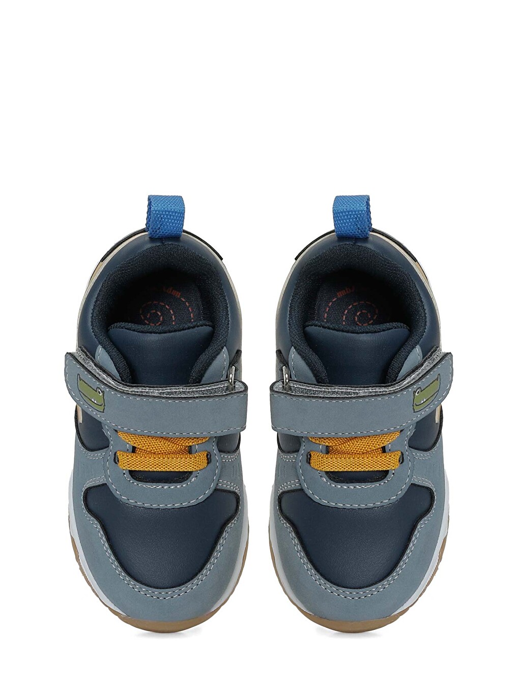 Hıgh.b Lacivert Erkek Çocuk Sneaker-3