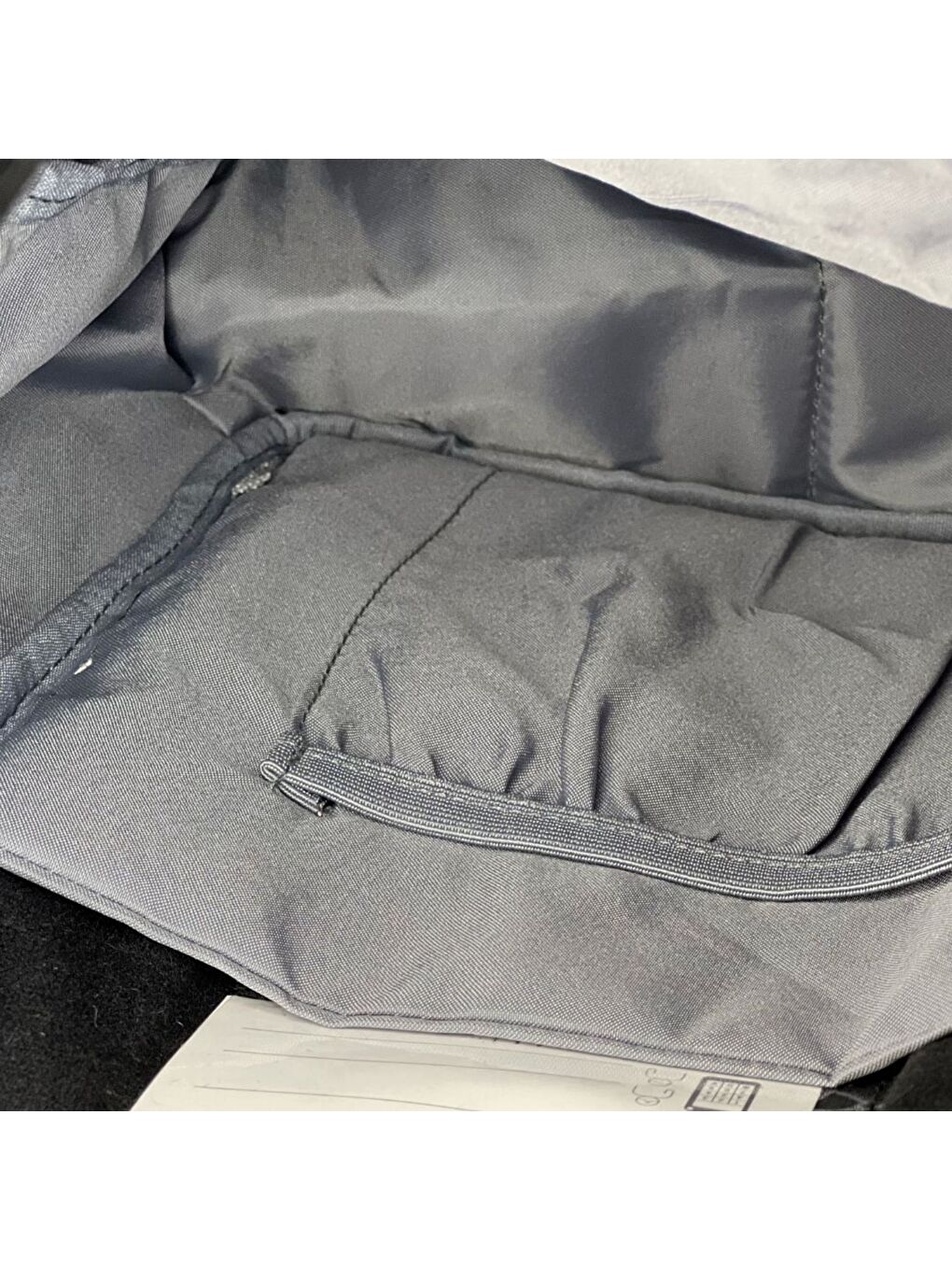 Mor Nomad Çocuk Sırt Çantası - Violet-4