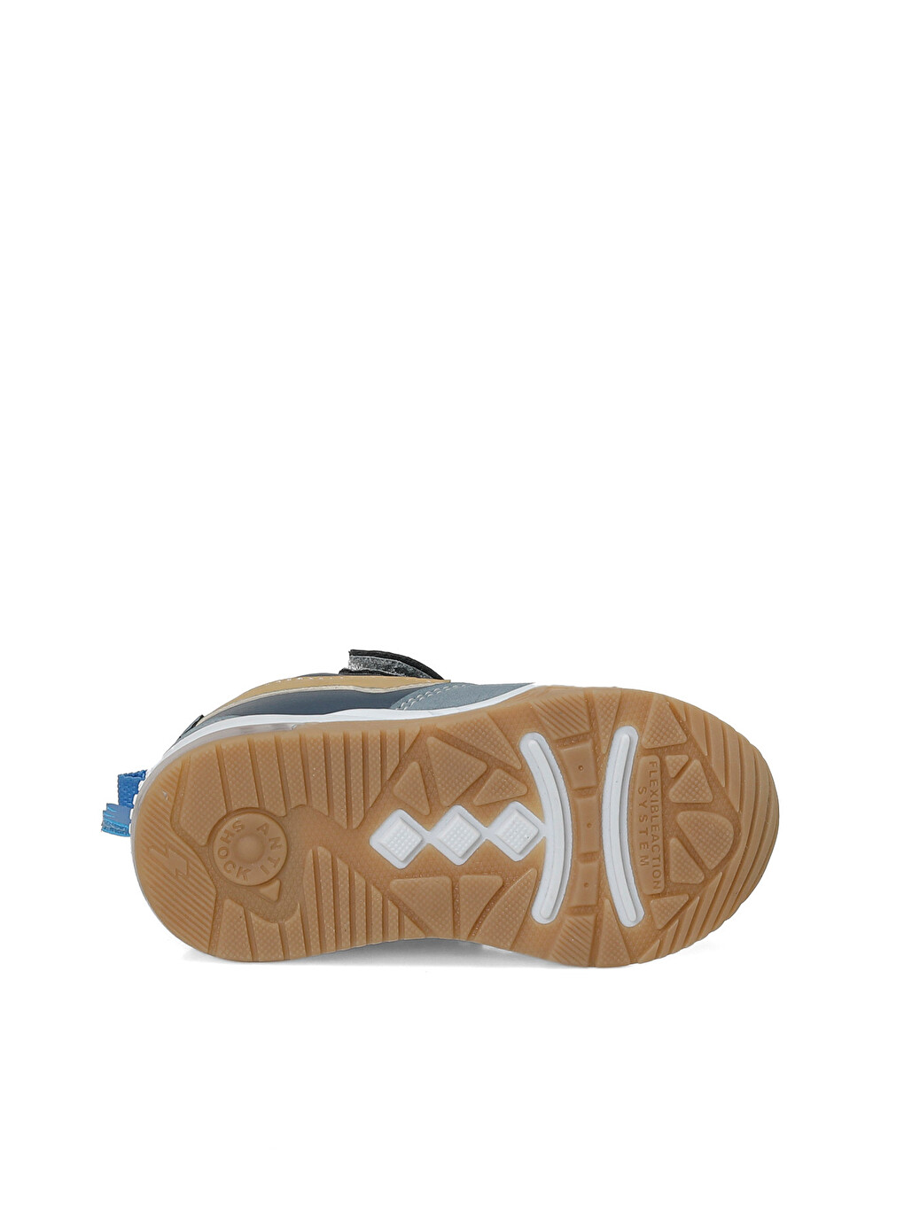 Hıgh.b Lacivert Erkek Çocuk Sneaker-5