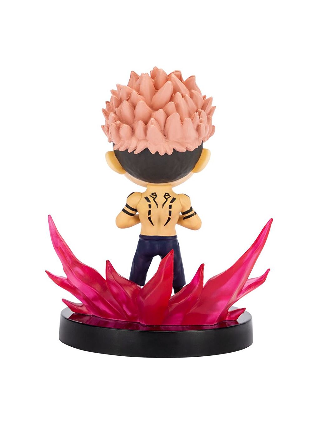 Total Anime Mini Büst Figür - Ryomen Sukuna 0079-3