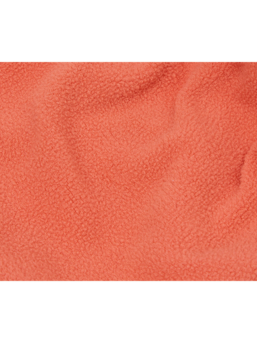 Örgü Polar Bere Turuncu-2