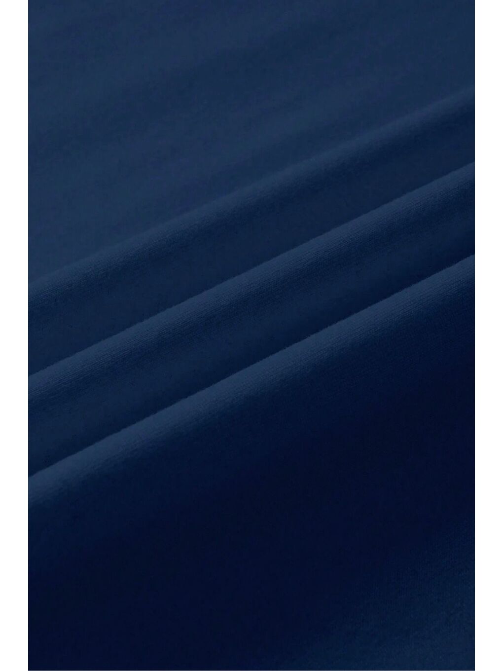 Karışık Lacivert Beyaz 2li paket Kadın Düşük Omuz Kayık Yaka Oversize T-Shirt-4