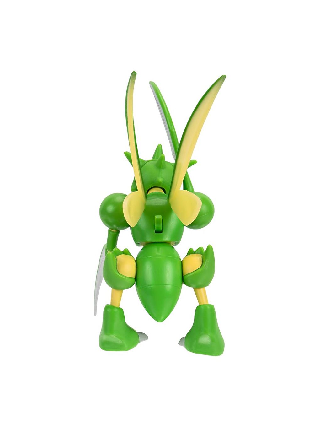 Battle Aksiyon Figürler 32583 - Scyther-2