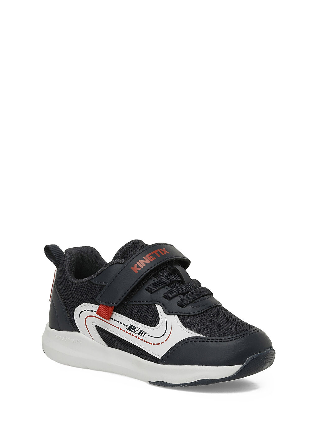 NOPSI P 6FX Lacivert Erkek Çocuk Spor Ayakkabı-1