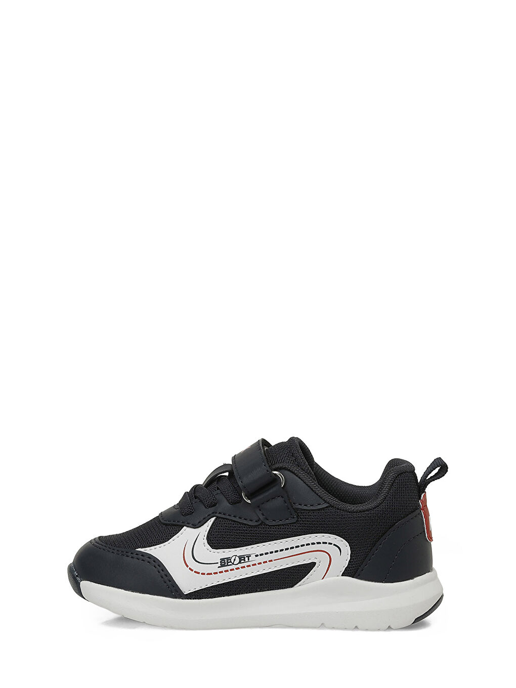 NOPSI P 6FX Lacivert Erkek Çocuk Spor Ayakkabı-2