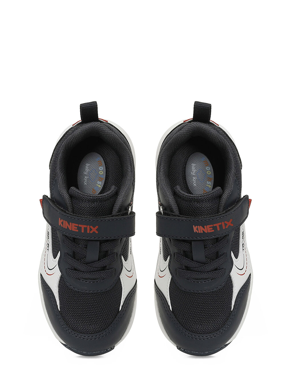 NOPSI P 6FX Lacivert Erkek Çocuk Spor Ayakkabı-3