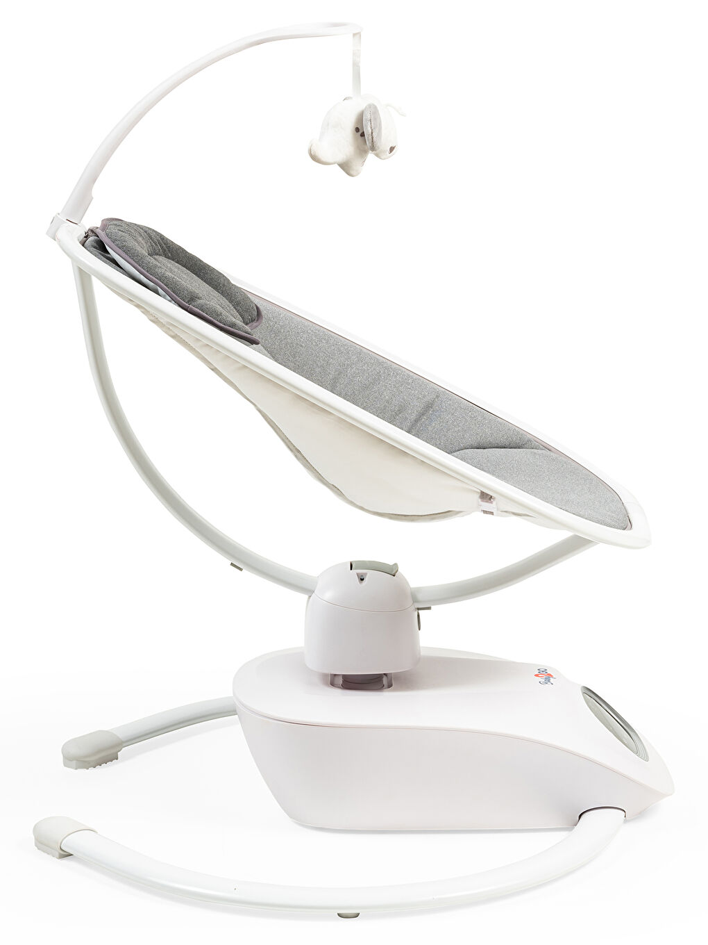 Taneger Elektrikli Anakucağı Açık Gri-2