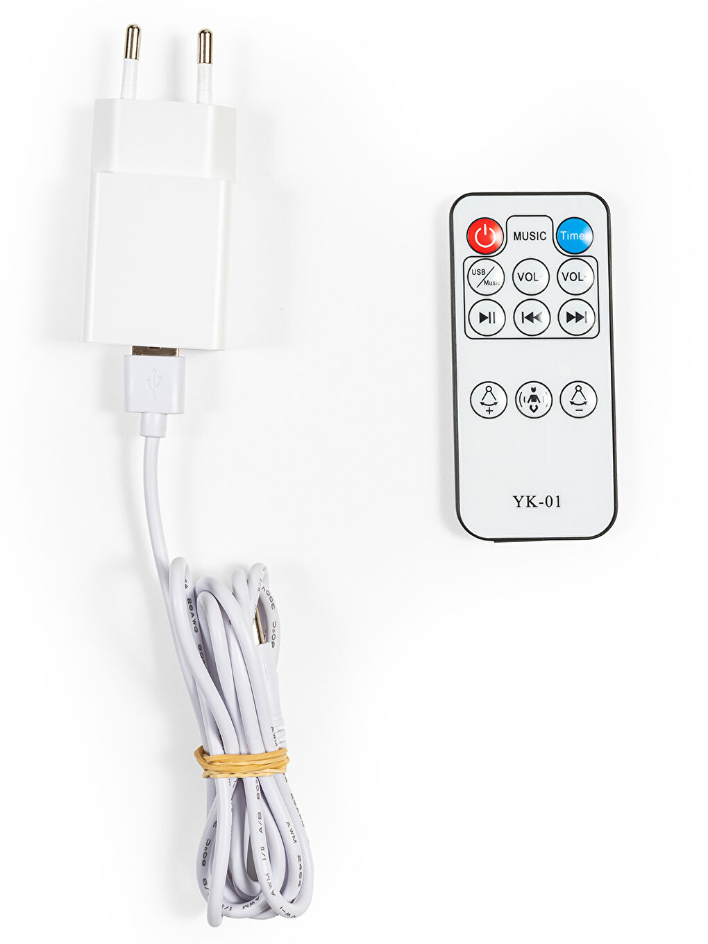 Taneger Elektrikli Anakucağı Açık Gri-4