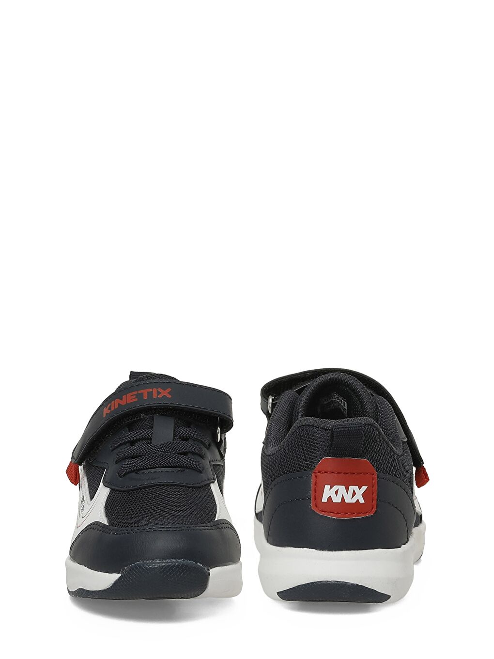 NOPSI P 6FX Lacivert Erkek Çocuk Spor Ayakkabı-4