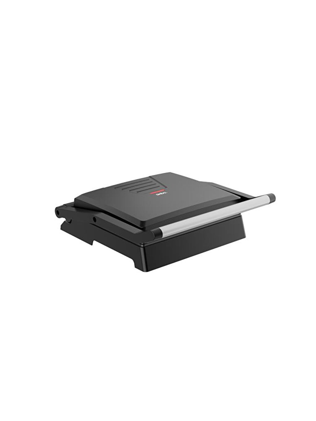 SSM-2594 1000W Izgara ve Tost Makinesi 180° Açılabilir Yapışmaz Plaka-7