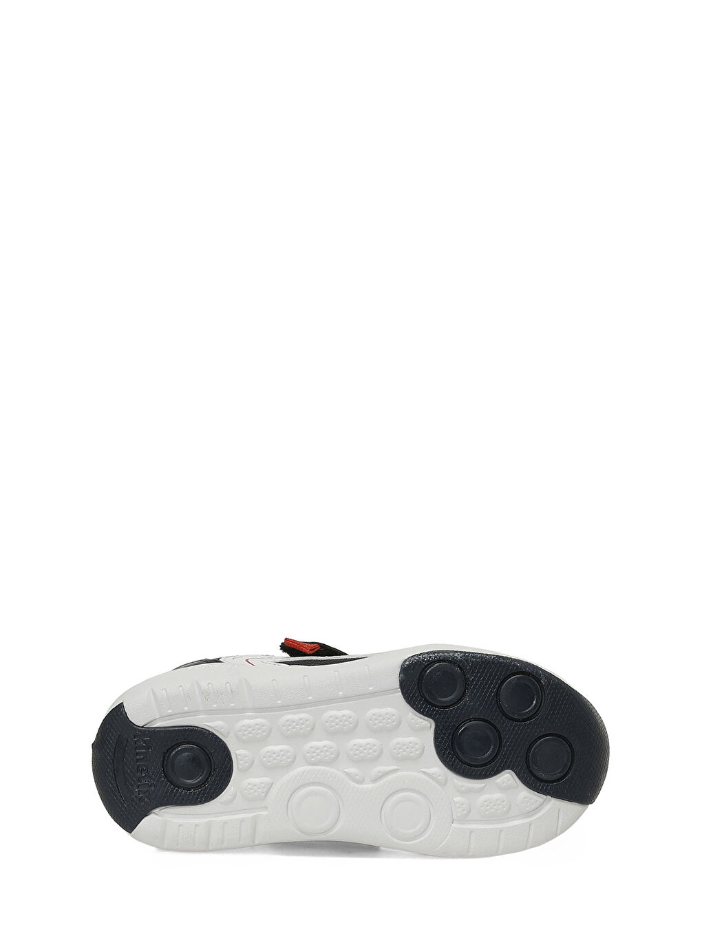 NOPSI P 6FX Lacivert Erkek Çocuk Spor Ayakkabı-5