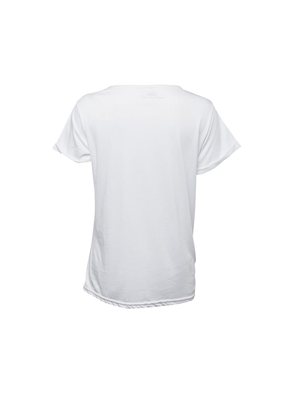 Beyaz Faces FashionAddict Kadın T-Shirt-2