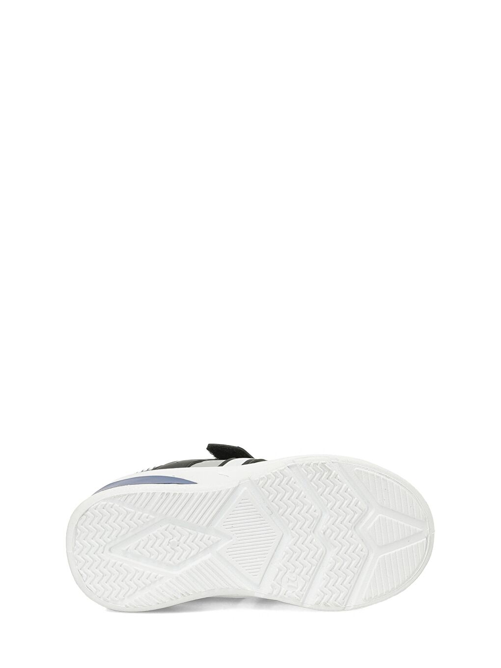 MORTU.P5FX Siyah Erkek Çocuk Spor Ayakkabı-5