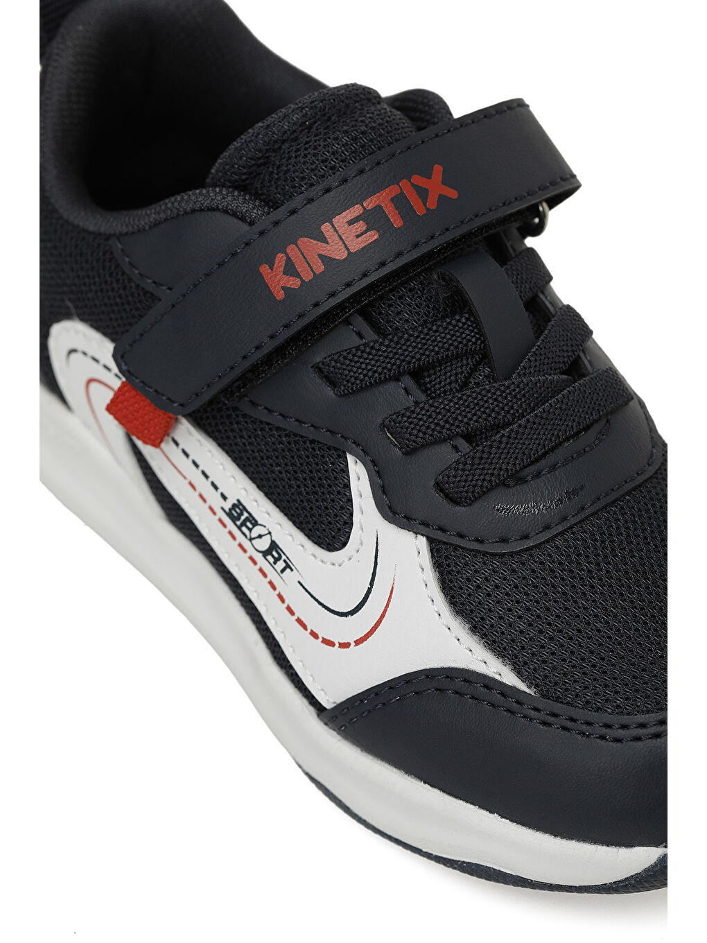 NOPSI P 6FX Lacivert Erkek Çocuk Spor Ayakkabı-6