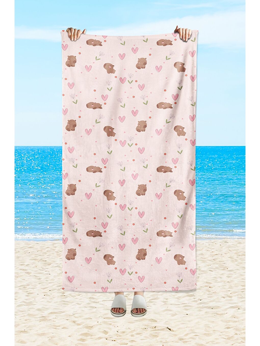 Karışık Sevimli Tasarımlı Konuşan Ajanda-1