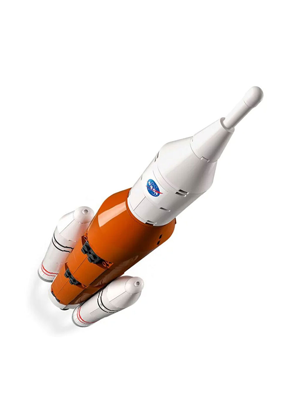 City Roket Fırlatma Merkezi 60351-10