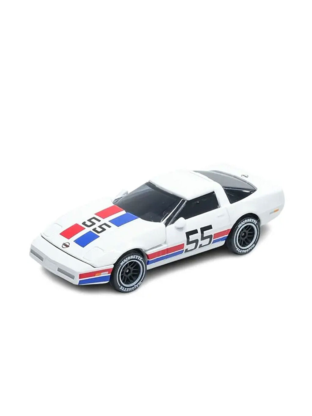 Yarış Arabaları Tekli Chevrolet Corvette 1190 ZR-1 212084009