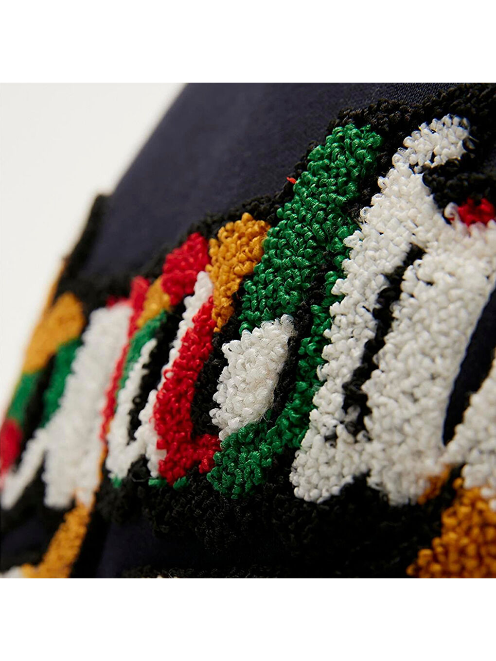 Royalty Erkek Lacivert Sweatshirt-1