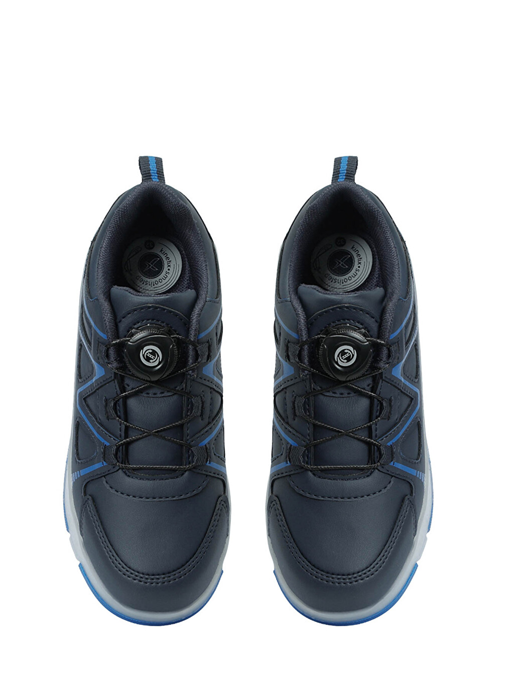 Lavına F Lacivert Erkek Çocuk Sneaker-3