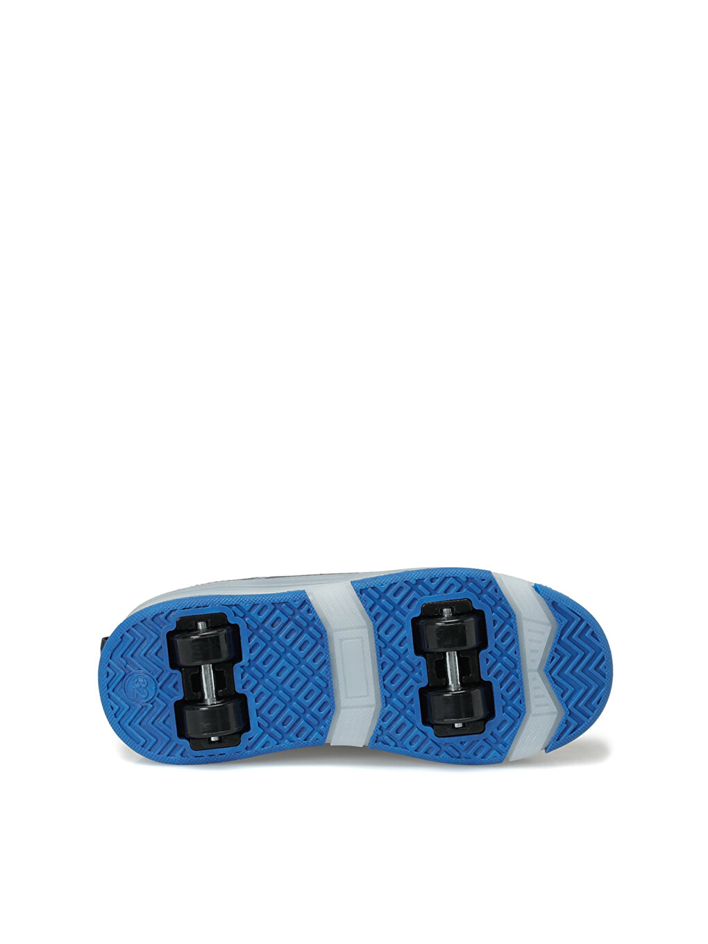 Lavına F Lacivert Erkek Çocuk Sneaker-5