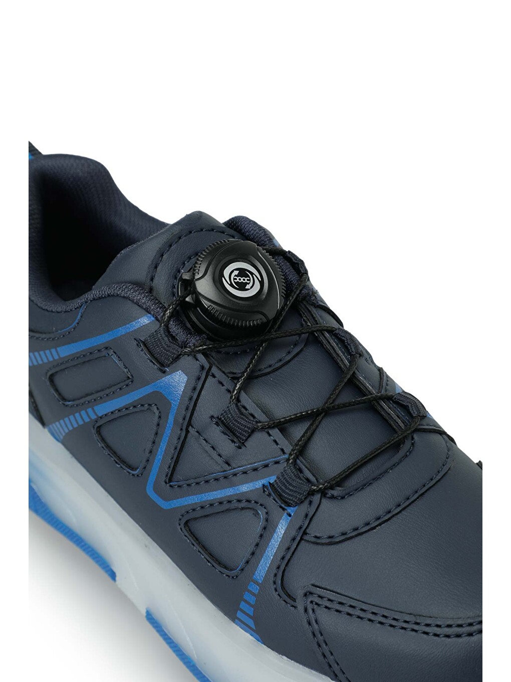 Lavına F Lacivert Erkek Çocuk Sneaker-6