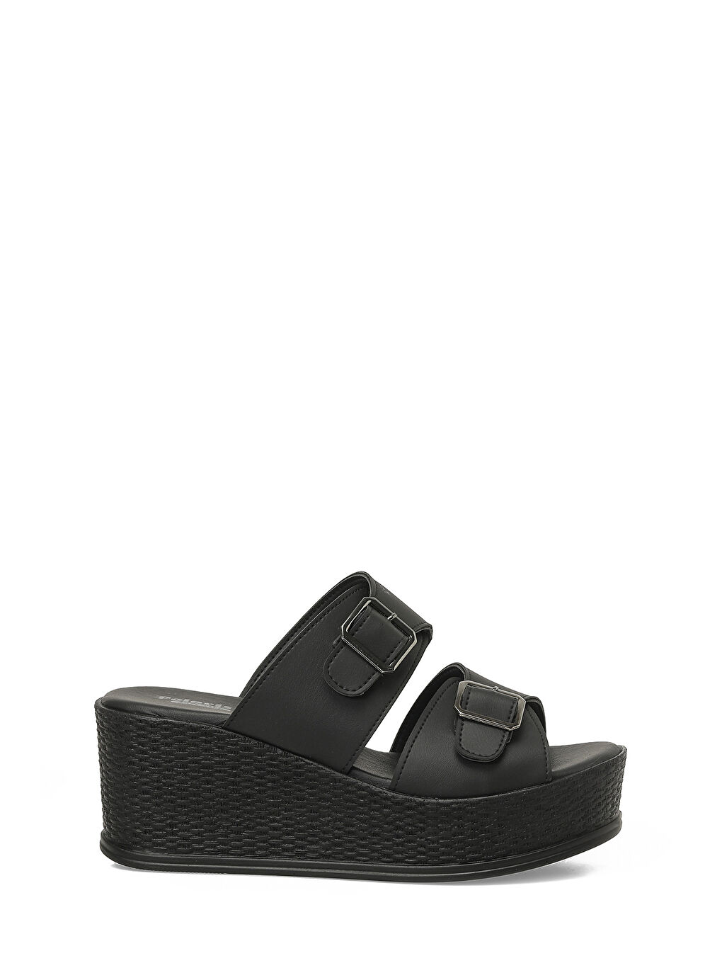 325089.Z 5FX Siyah Kadın Terlik