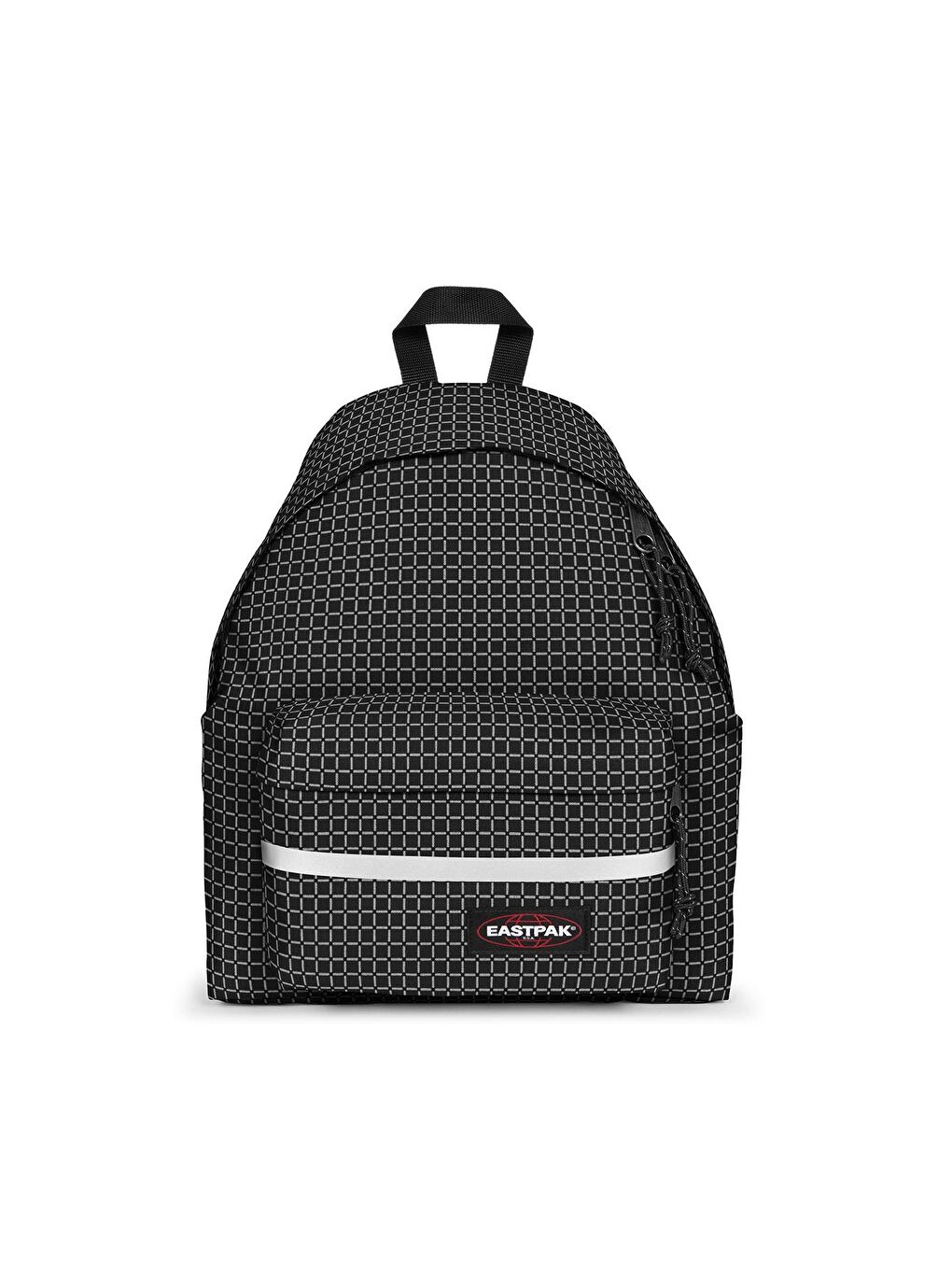 Eastpak Siyah Unisex Sırt Çantası Refleks Black