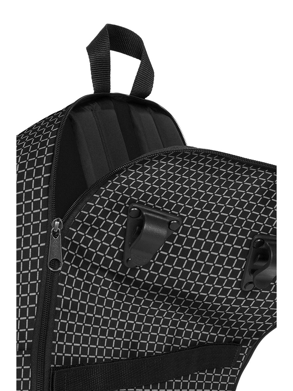 Eastpak Siyah Unisex Sırt Çantası Refleks Black - 2