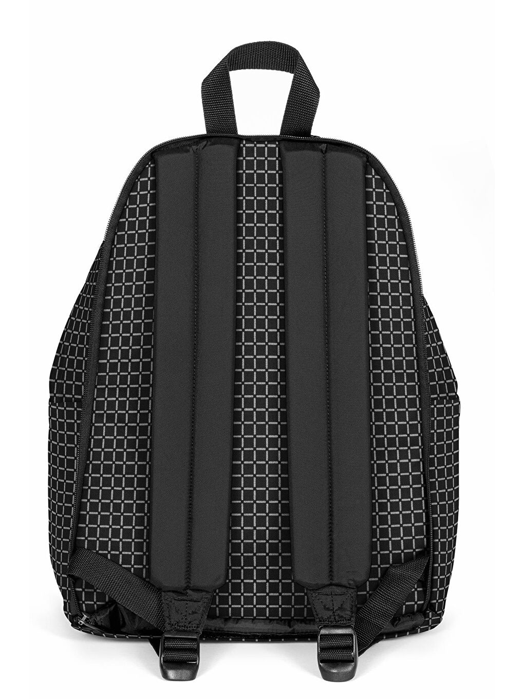 Eastpak Siyah Unisex Sırt Çantası Refleks Black - 3