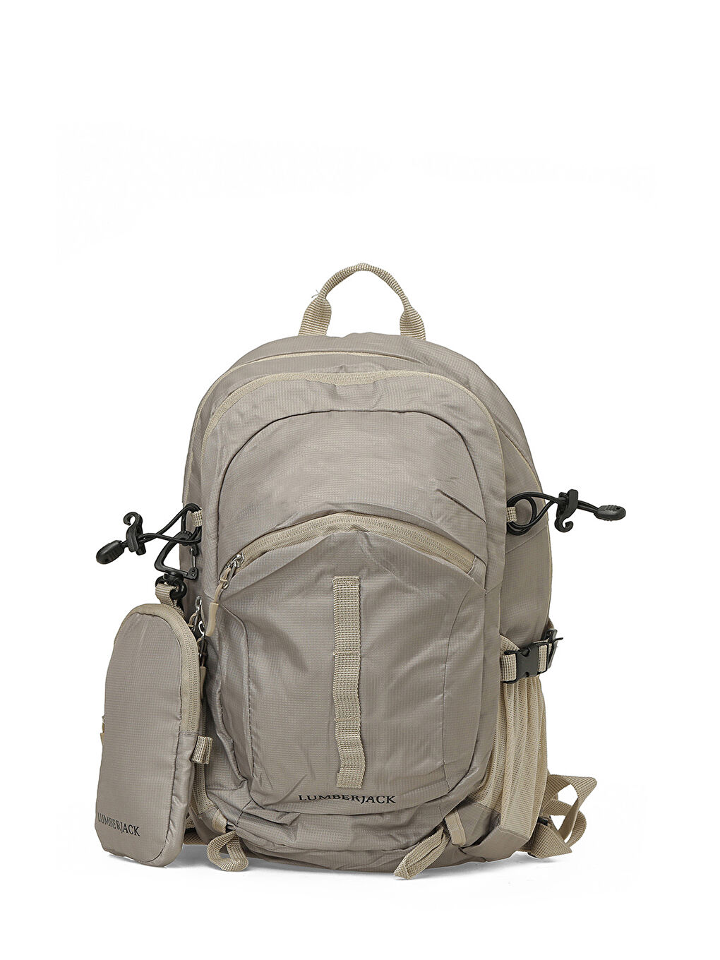 REVOLUTION BPCK 5PR Bej Unisex Sırt Çantası