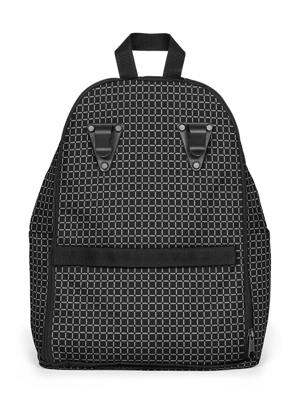 Eastpak Siyah Unisex Sırt Çantası Refleks Black - 4